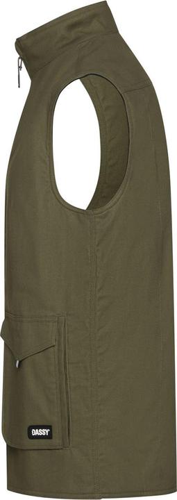 Produktbild Dassy ® Morris Weste (XL)