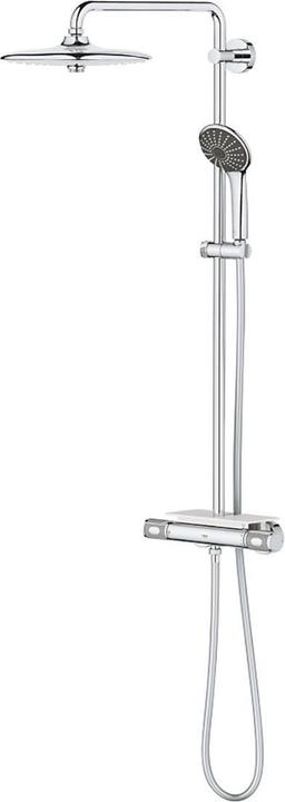 Grohe Duschsystem Vitalio EcoJoy 260