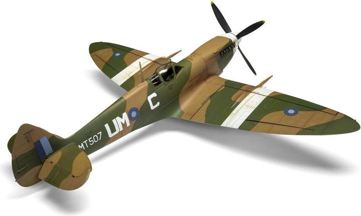 Produktbild Airfix Supermarine Spitfire Mk.VIII