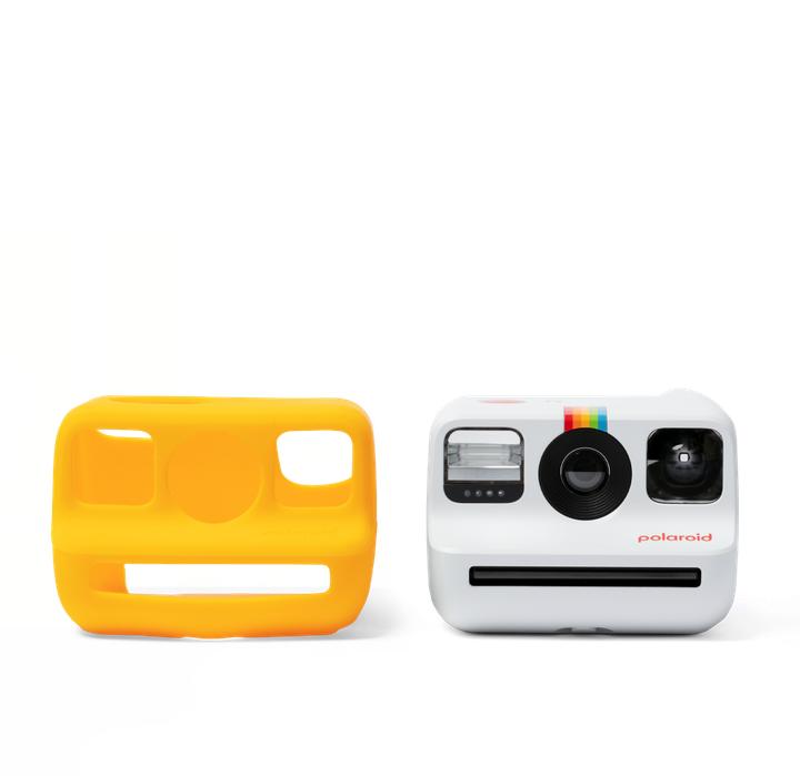 Produktbild Polaroid Camera Skin (Hülle)