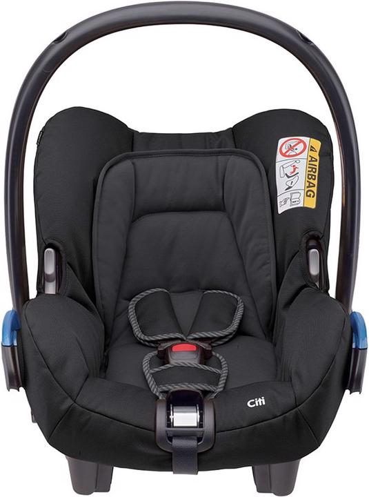 Actual product image Maxi-Cosi Citi (Baby car seat, ECE R44 Standard)
