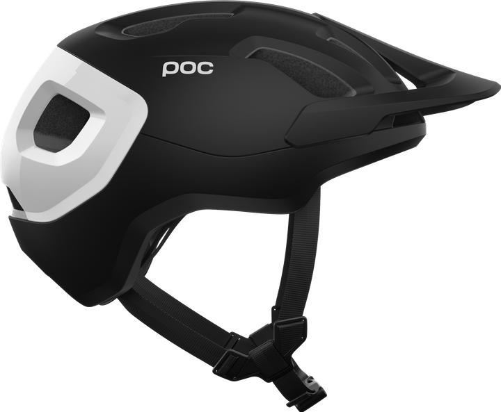Actual product image Poc Axion Race MIPS (55 - 58 cm)