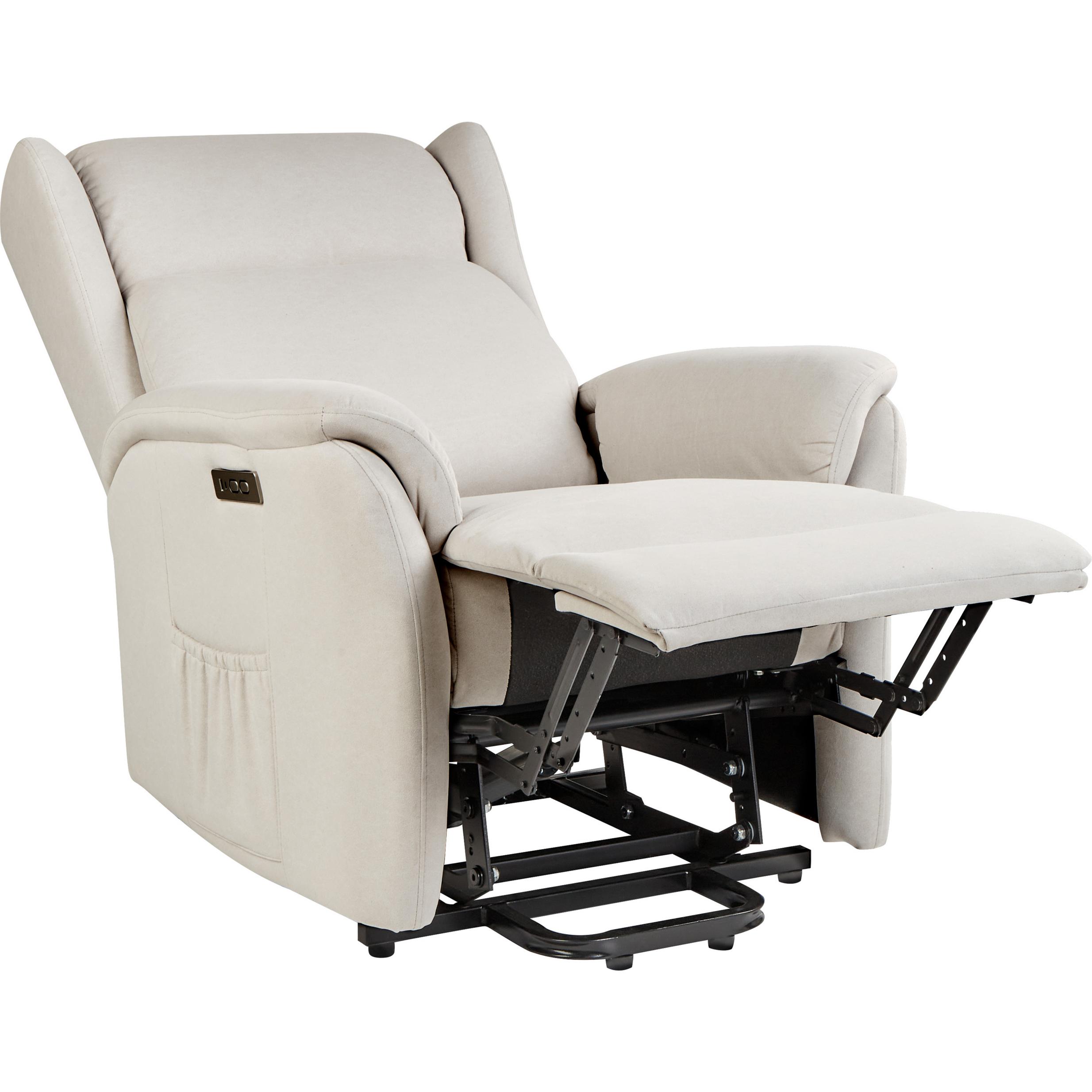 Thumbnail - Beliani, Sessel, Elegy