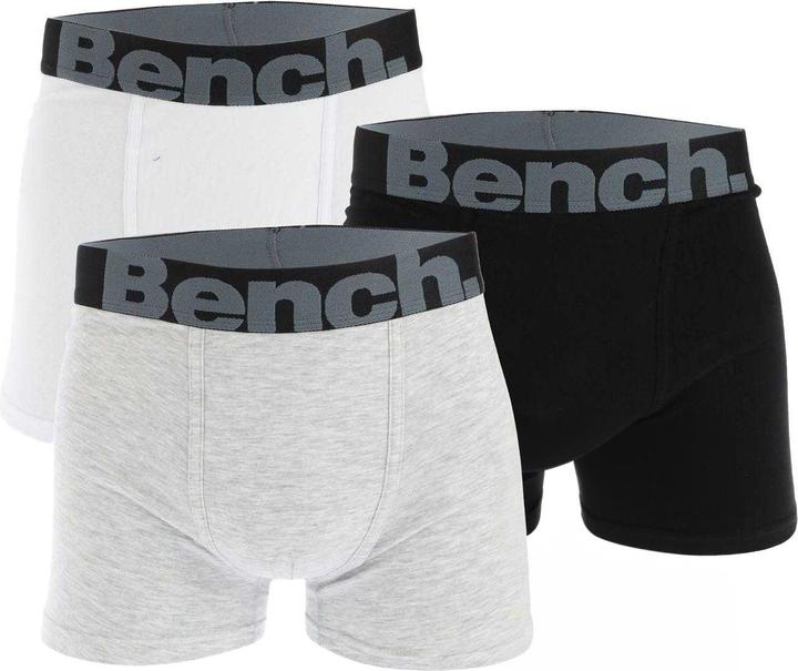 Produktbild Bench Conan Boxershorts (3erPack) (L, 3er Pack)