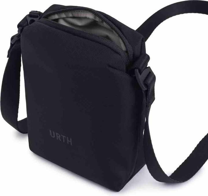 Produktbild Urth Andesite Camera Pouch (Black) (Kamera Etui, 2 l)