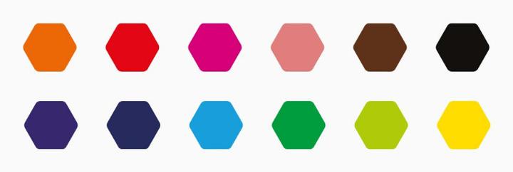 Produktbild Carioca Farbstift 4.0 Plus E-12 (12x)