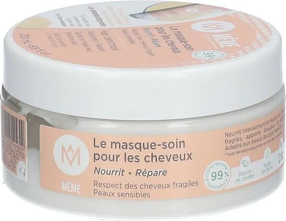 Immagine prodotto Même Maschera per capelli (200 ml)