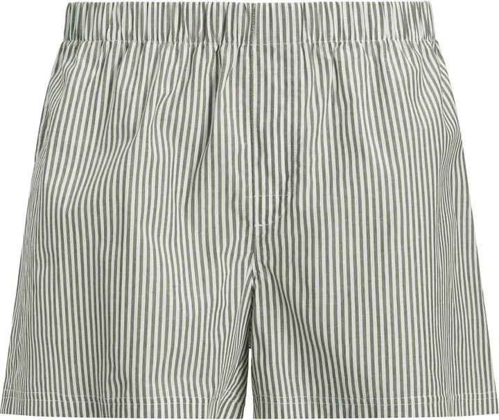 Produktbild Jack & Jones Jacmilano Woven Boxers 3 Pack Noos (XL, 3er Pack)