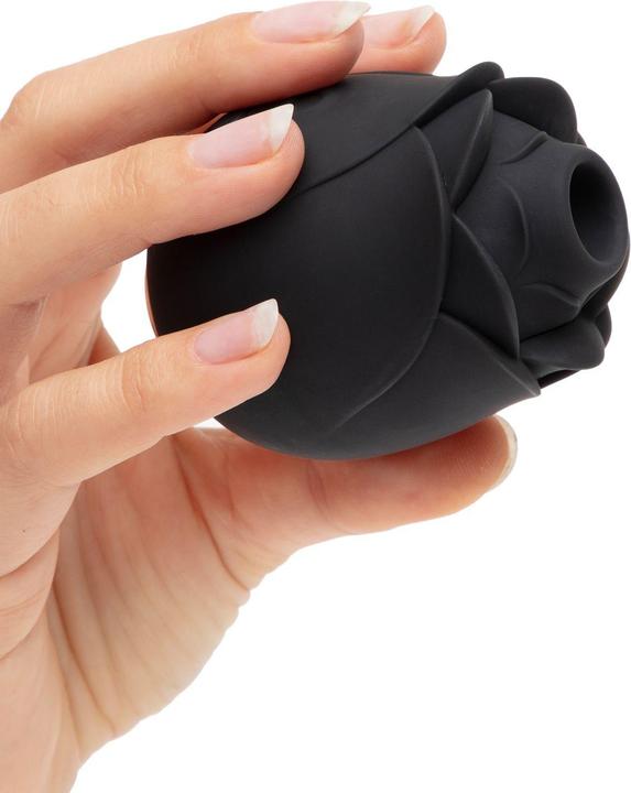 Actual product image Fifty Shades of Grey Suction Rose