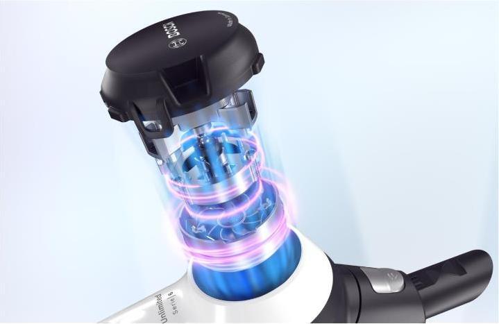 Produktbild Bosch Hausgeräte Unlimited 6