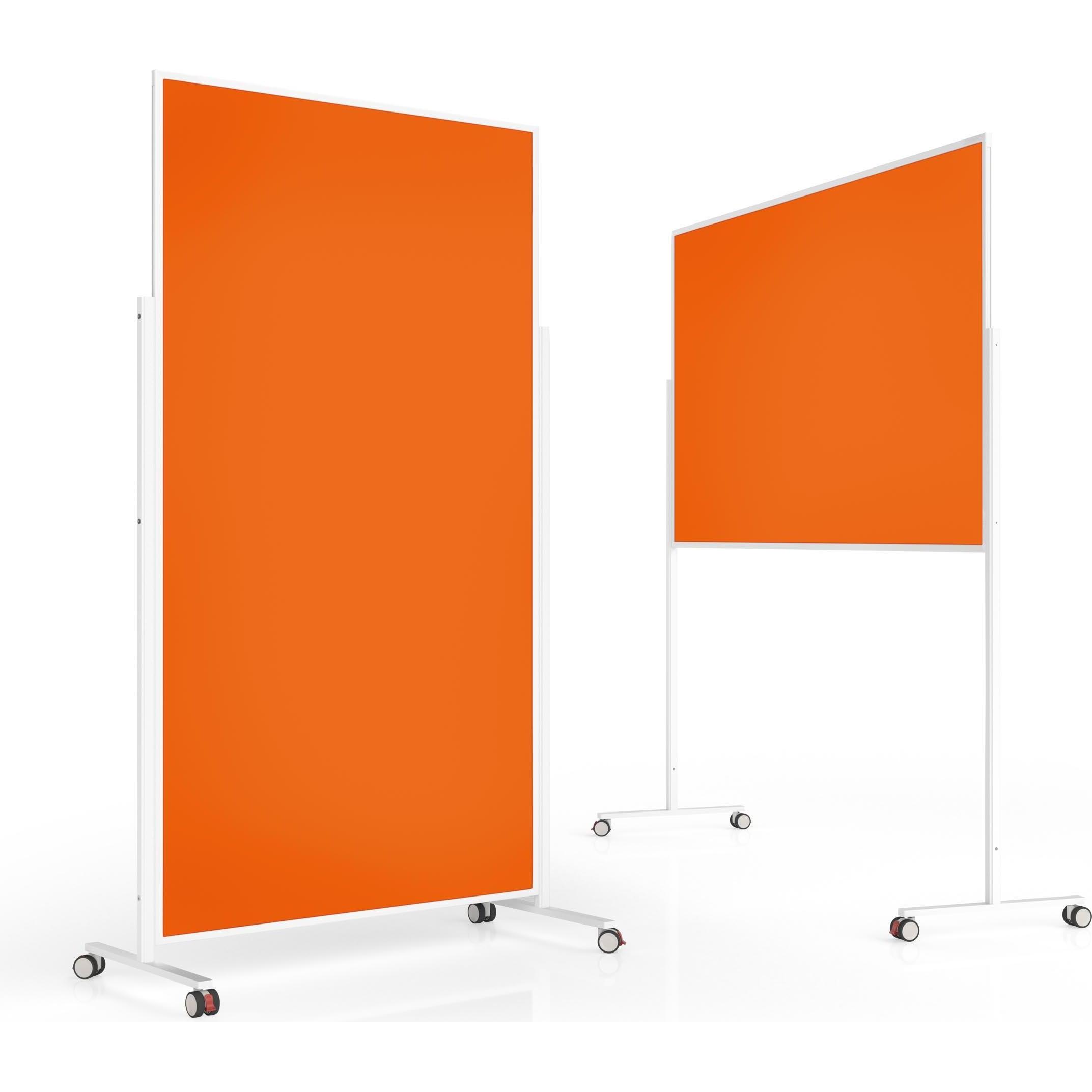 Magnetoplan, Präsentationstafel, VP - Design-Moderatorentafel (100 x 180 cm)