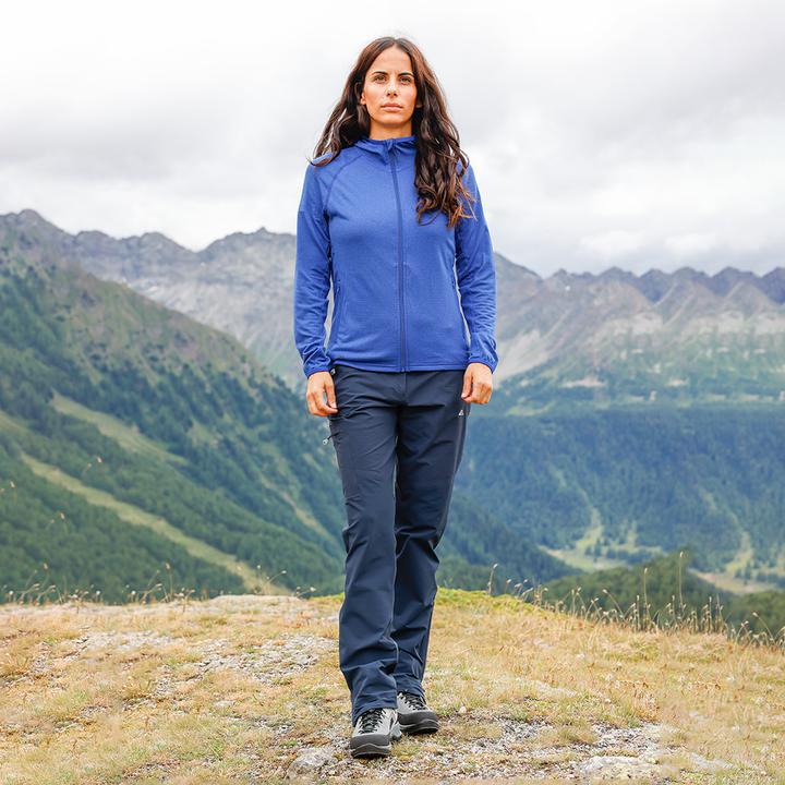 Immagine prodotto Radys R4 Light Stretchfleece Hoody Jacket (M)