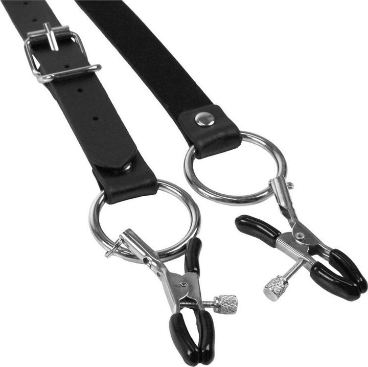 Produktbild Ouch! Labia Spreader with Clamps