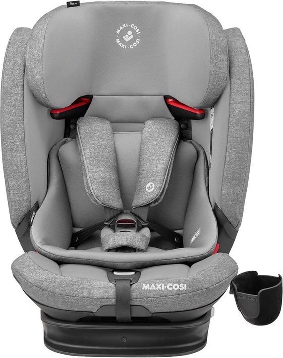 Produktbild Maxi-Cosi Titan Pro