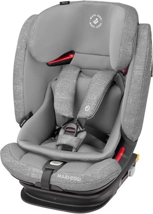 Produktbild Maxi-Cosi Titan Pro