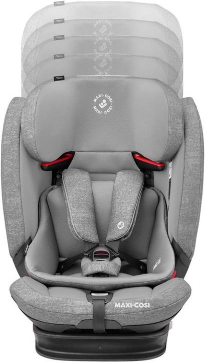 Produktbild Maxi-Cosi Titan Pro