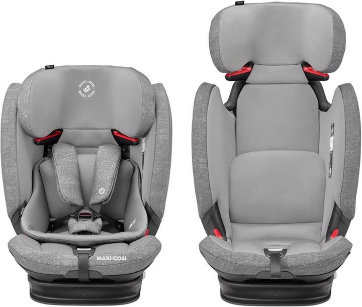 Produktbild Maxi-Cosi Titan Pro