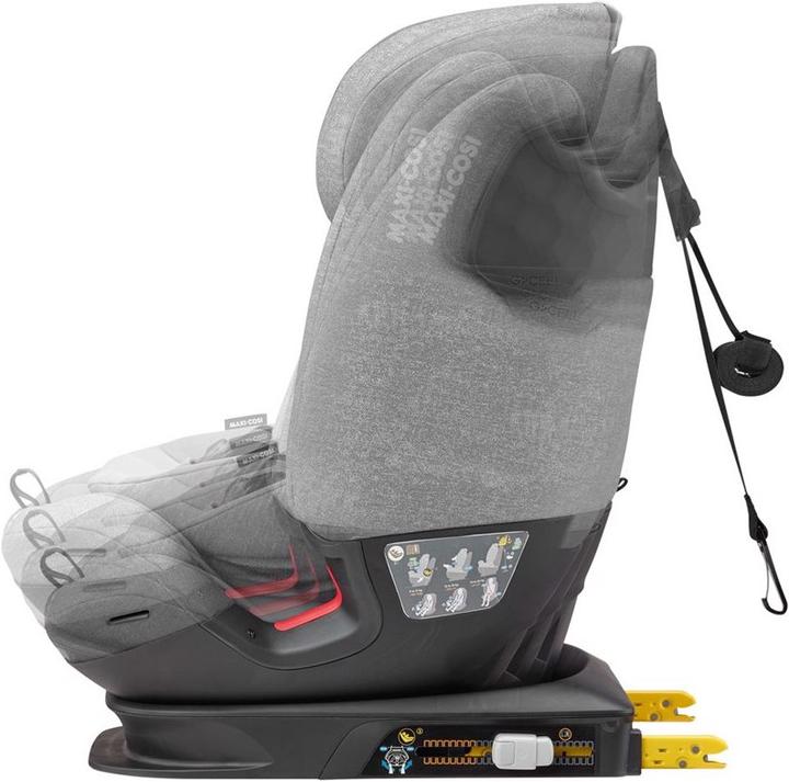 Produktbild Maxi-Cosi Titan Pro