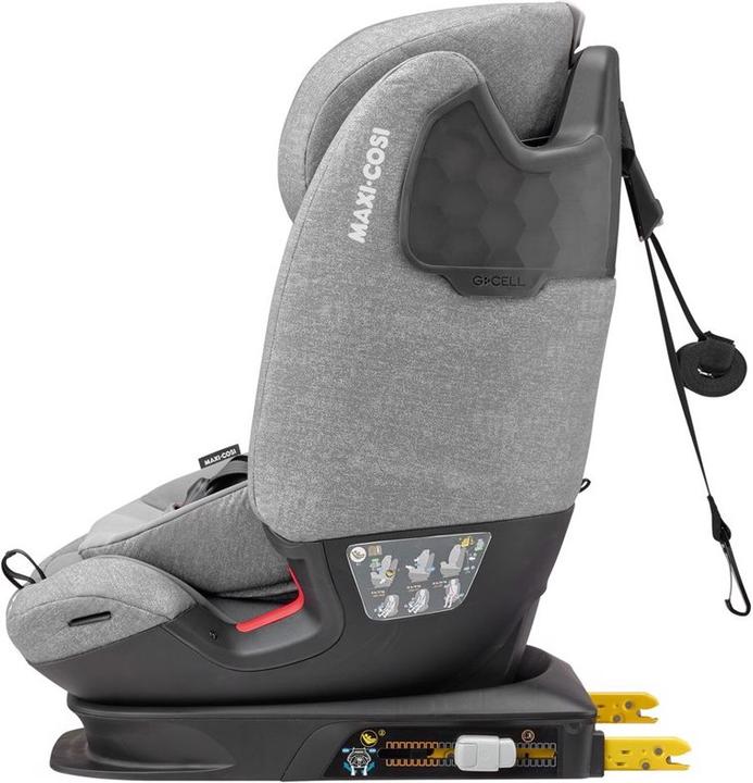 Produktbild Maxi-Cosi Titan Pro