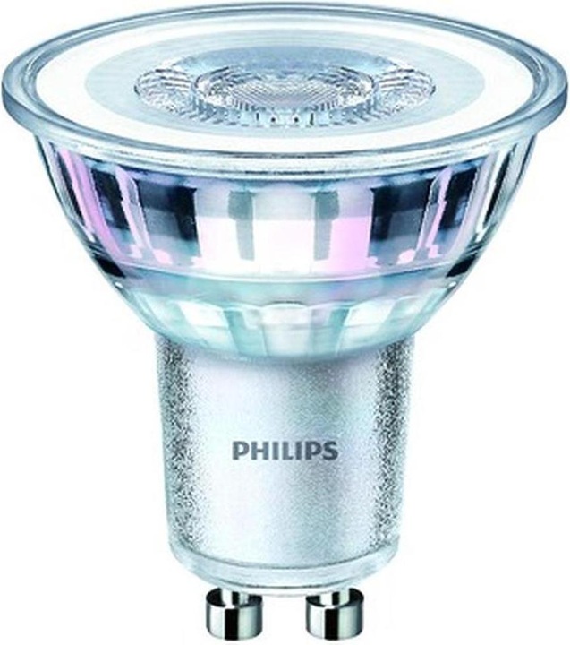 Produktbild Philips Professional CorePro LEDspot (GU10, 4.60 W, 390 lm, 1 x, F)