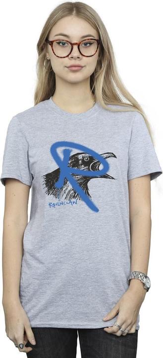 Produktbild Ravenclaw Pop Spray TShirt (3XL)