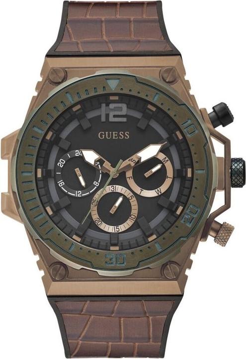 Immagine prodotto Guess Men's Watch GW0326G2 (Ã˜ 48 mm) (48 mm)