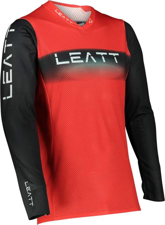 Actual product image Leatt Long Sleeve Shirt 5.5 Ultraweld (L)