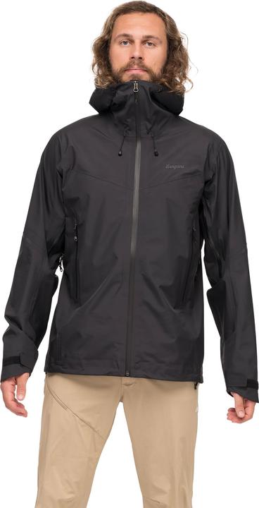 Produktbild Bergans Rabot Light 3L Shell (M)