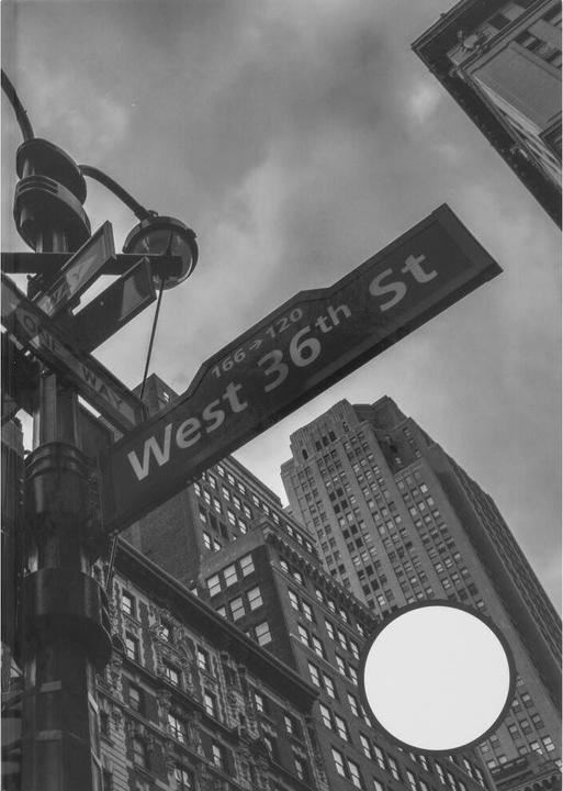 Produktbild Magni Chinakladde A4 blanko 96 Blatt (A4, Blanko, Harter Einband)