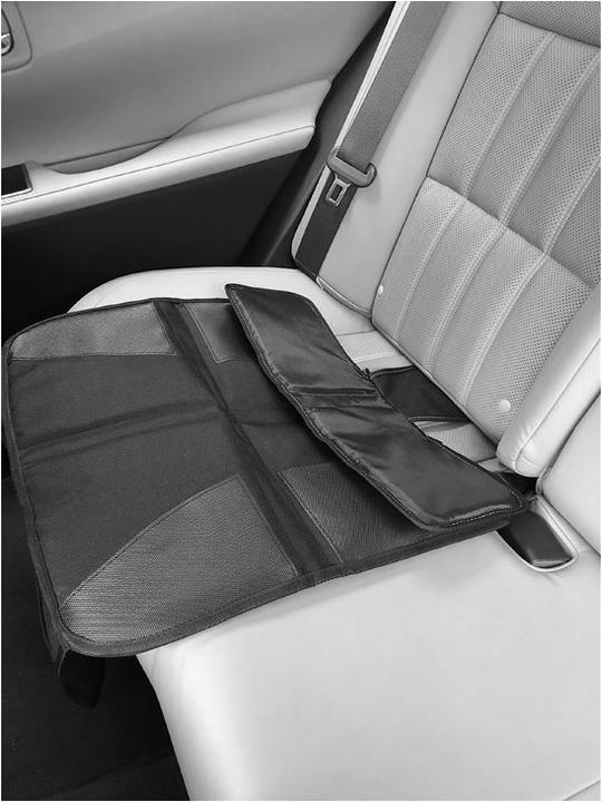 Produktbild Fillikid Autositzunterlage