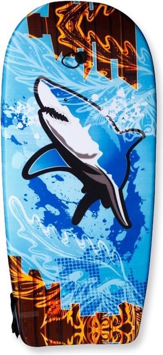 Produktbild Splash & Fun Bodyboard Waves