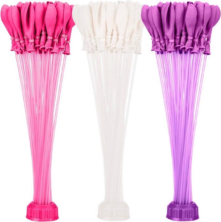Actual product image Zuru Bunch O Balloons