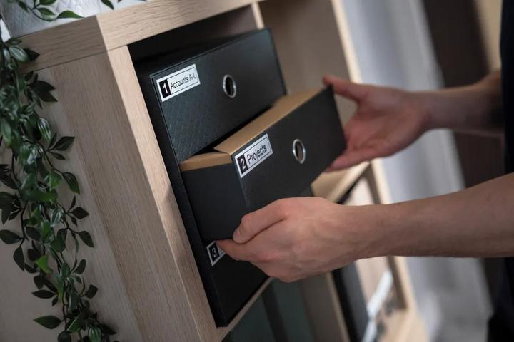 Actual product image Brother PT-D610BTVP