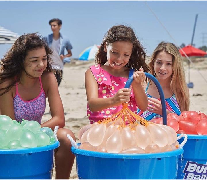 Actual product image Zuru Bunch O Balloons