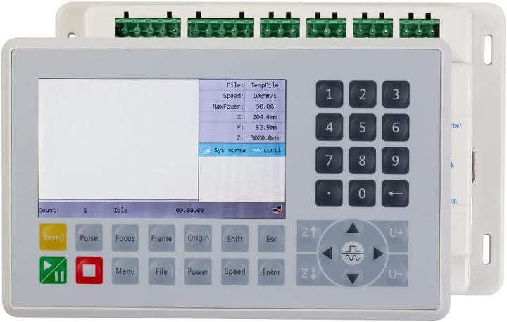 Image du produit Cloudray CO2 Laser Controller RDC6445S