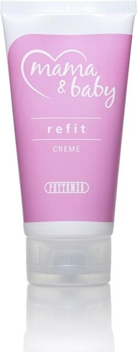 Phytomed Mama&Baby Refit Creme Creme