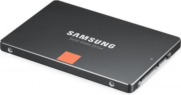 Immagine prodotto Samsung SSD 840 Basic 250GB