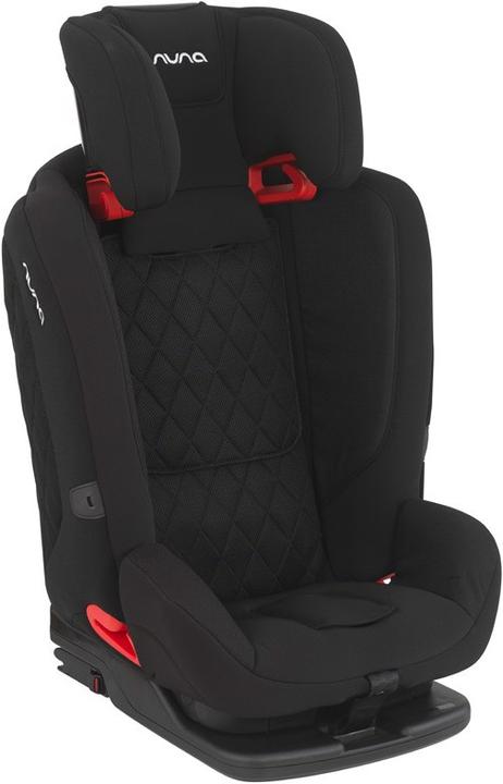 Immagine prodotto Nuna Myti (Seggiolino per bambini, ECE R129/i-Size Standard)