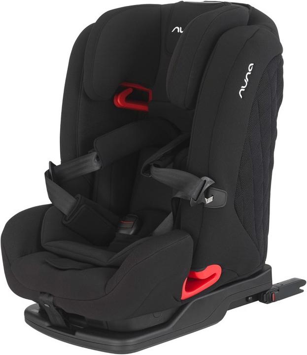 Immagine prodotto Nuna Myti (Seggiolino per bambini, ECE R129/i-Size Standard)
