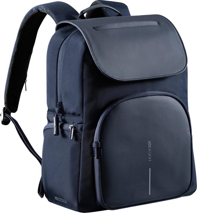 Actual product image XD Design Soft 15L Backpack (15 l)
