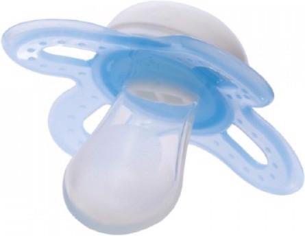 MAM Start silicone pacifier 2 pieces (6 x)