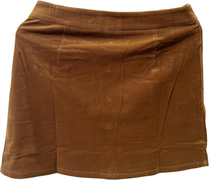 Produktbild La Petite Étoile damenrock veveine (38)