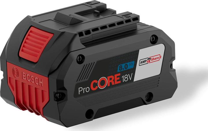 Steinel Battery pack LiHD 18 V, 8.0 Ah (18 V)