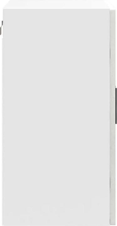 Immagine prodotto VidaXL Parete attrezzata per cucina con anta in vetro Porto concrete grey Parete attrezzata per cucina (60 x 31 x 60 cm)