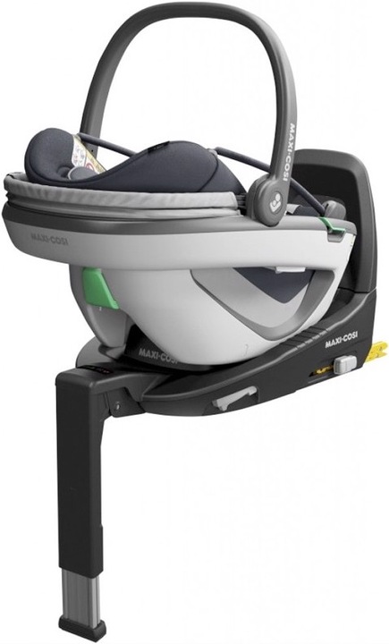 Immagine prodotto Maxi-Cosi FamigliaFix3