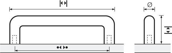 Produktbild Hettich ProDecor Asopus