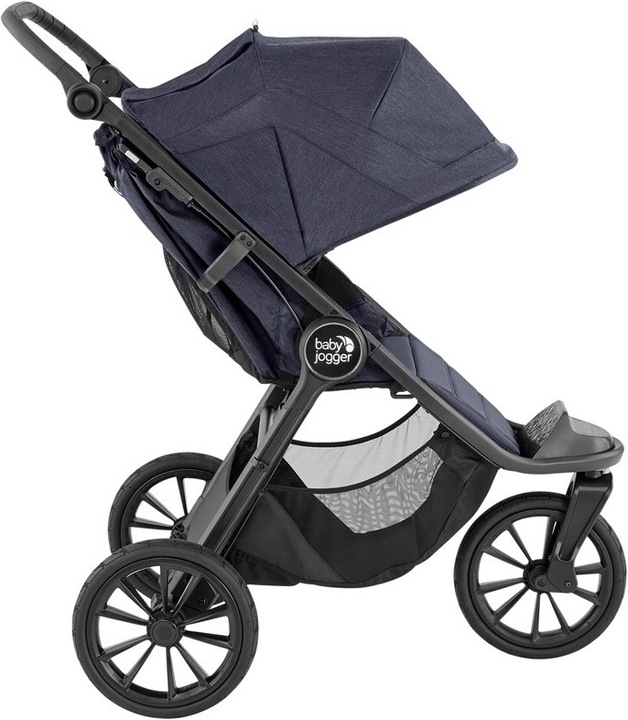 Produktbild Baby Jogger City Elite 2