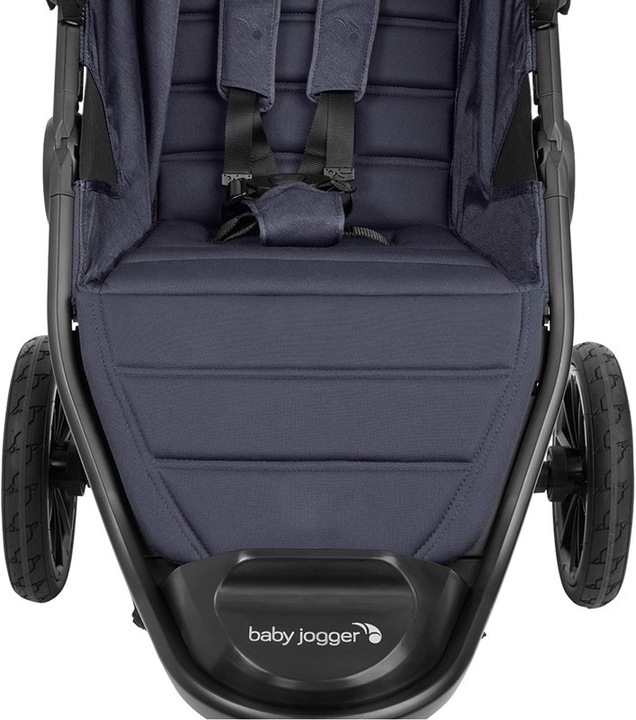Produktbild Baby Jogger City Elite 2