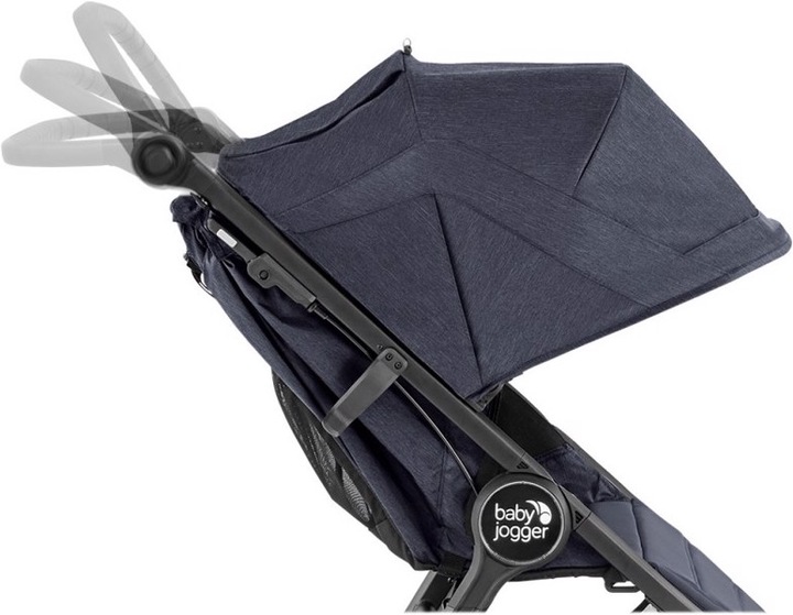 Produktbild Baby Jogger City Elite 2