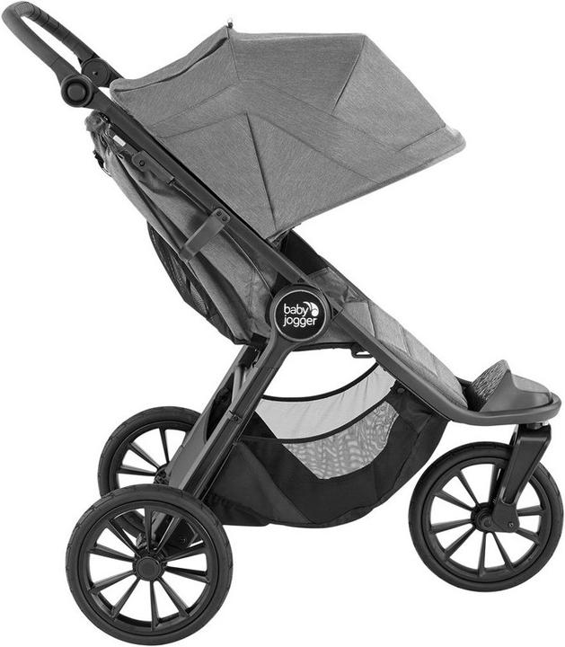Immagine prodotto Baby Jogger Città Elite 2